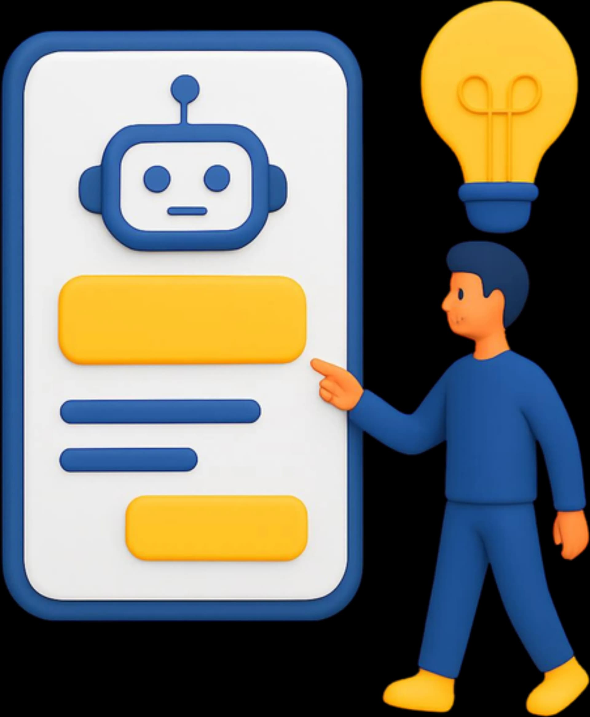 Chatbot AI