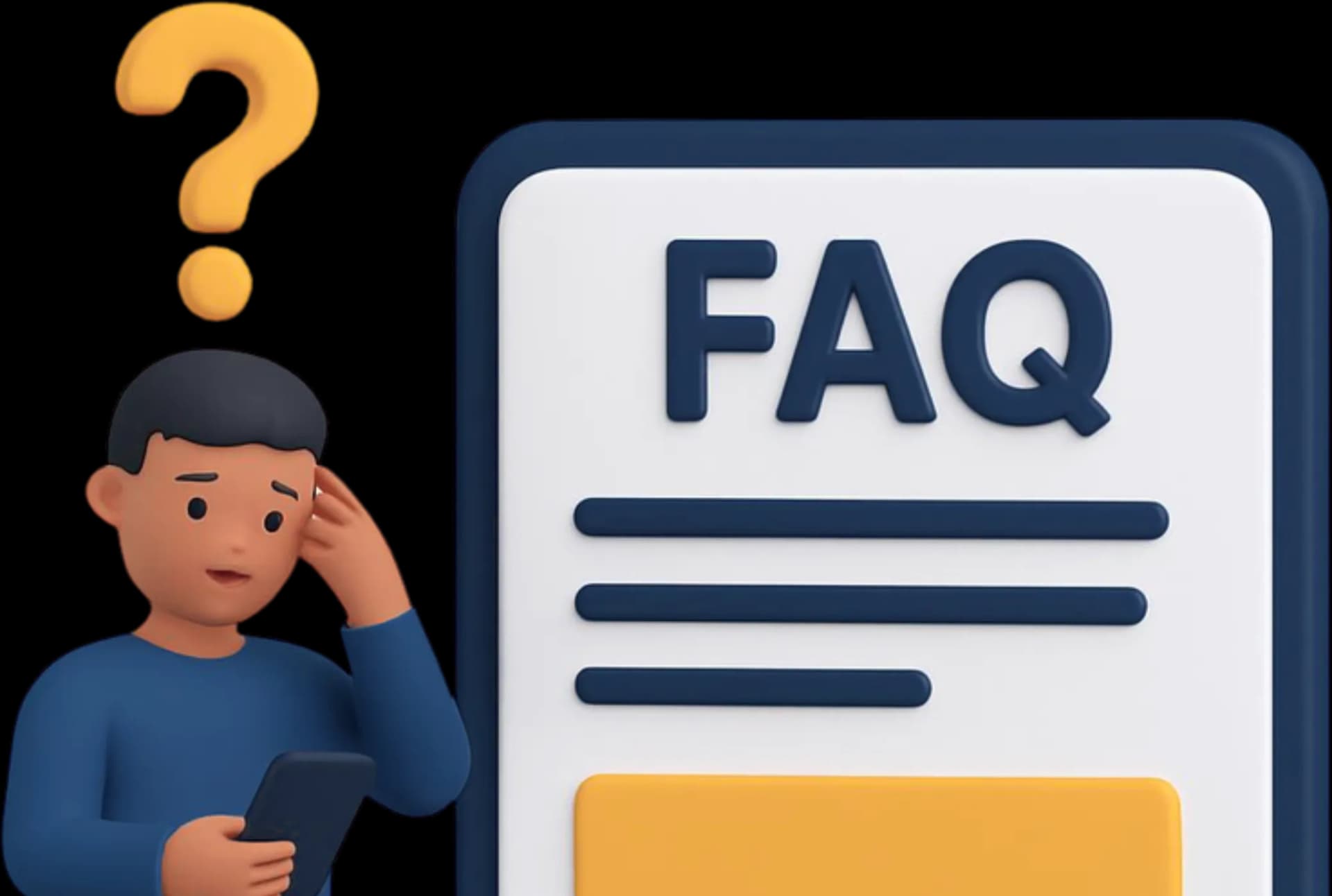FAQ