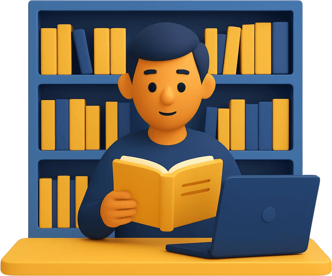 Perpustakaan Digital