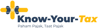 Logo Know-Your-Tax