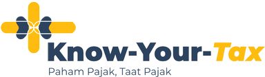 Logo Know-Your-Tax